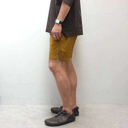 【HOUDINI】フーディニ men's Liquid Shorts "2Color" ※ネコポス可