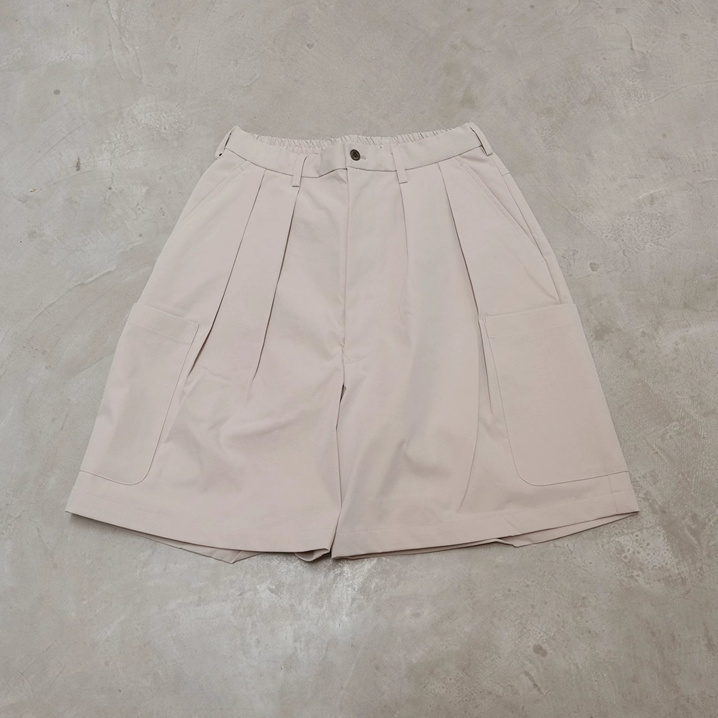 【Moonlight Gear】ムーンライトギア unisex Take Shorts "2Color"