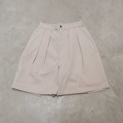 【Moonlight Gear】ムーンライトギア unisex Take Shorts "2Color"