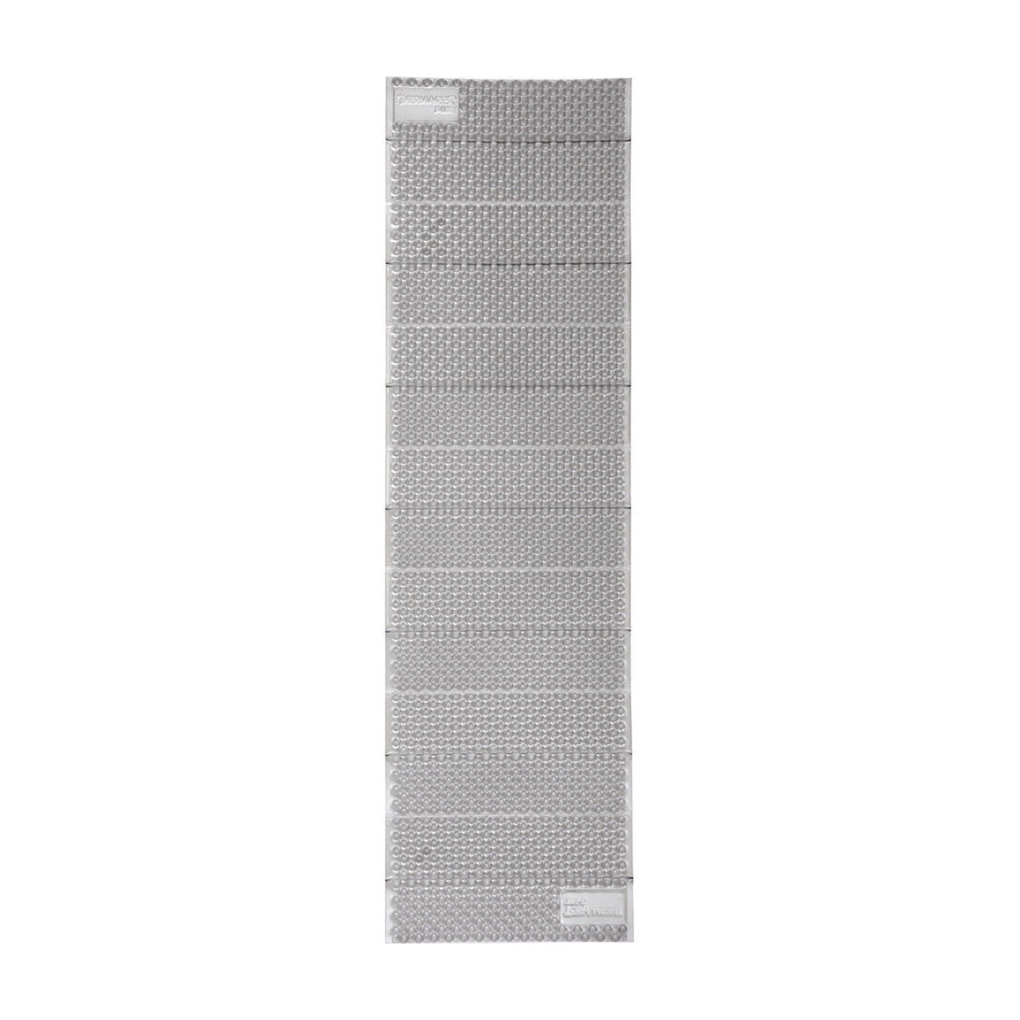 【THERMAREST】 サーマレスト Z Lite Sol "Silver×Lemon