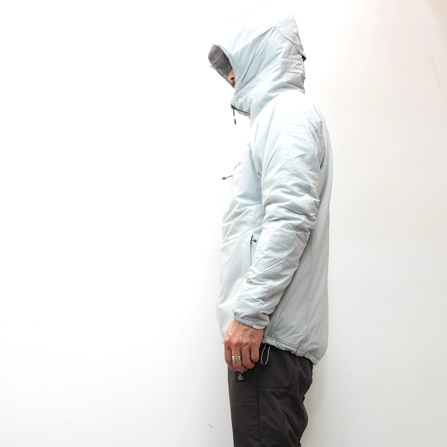 【Teton Bros】ティートンブロス unisex Wapiti Hoody "2Color"