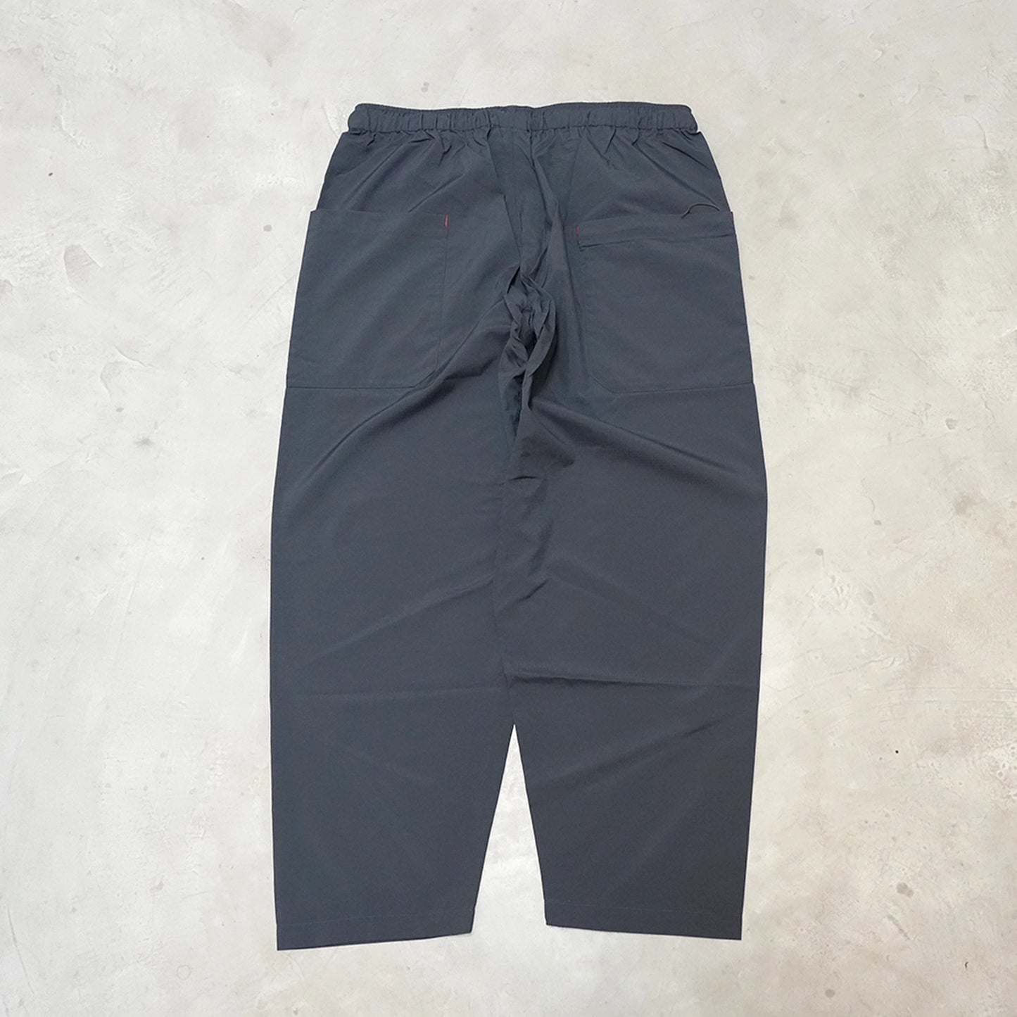 【凌 しのぎ】AXESQUIN unisex アヲネロ "2Color"