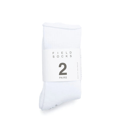 【THE NORTH FACE Purple Label】ノースフェイスパープルレーベル Pack Field Socks 2P "2Color"