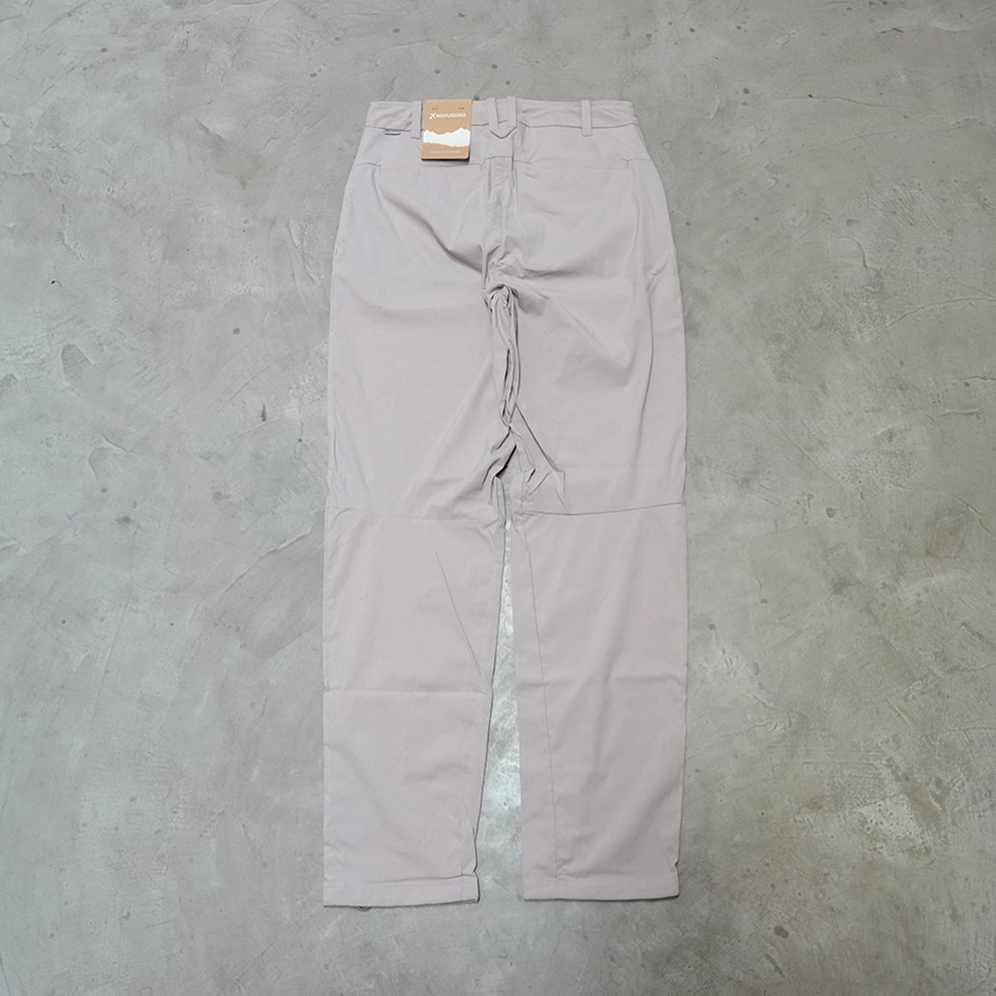 【HOUDINI】フーディニ women's Wadi Pants "5Color"
