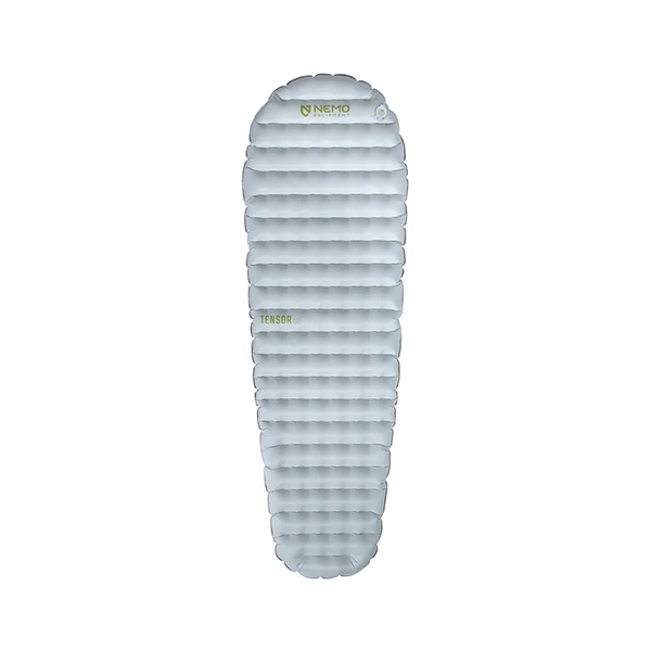 【NEMO Equipment】ニーモイクイップメント Tensor Elite