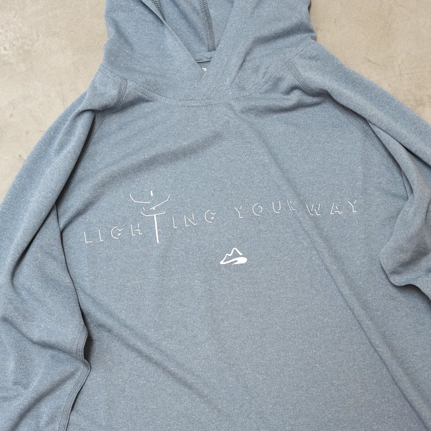 【milestone】マイルストーン Doo-Bop Hoody "6Color" ※ネコポス可