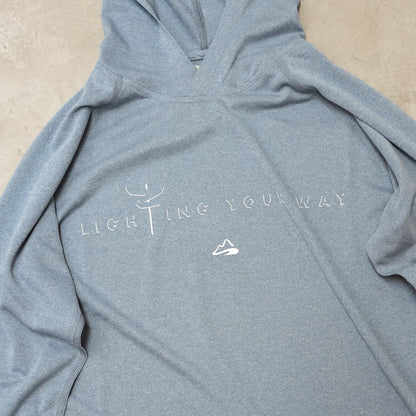 【milestone】マイルストーン Doo-Bop Hoody "6Color" ※ネコポス可
