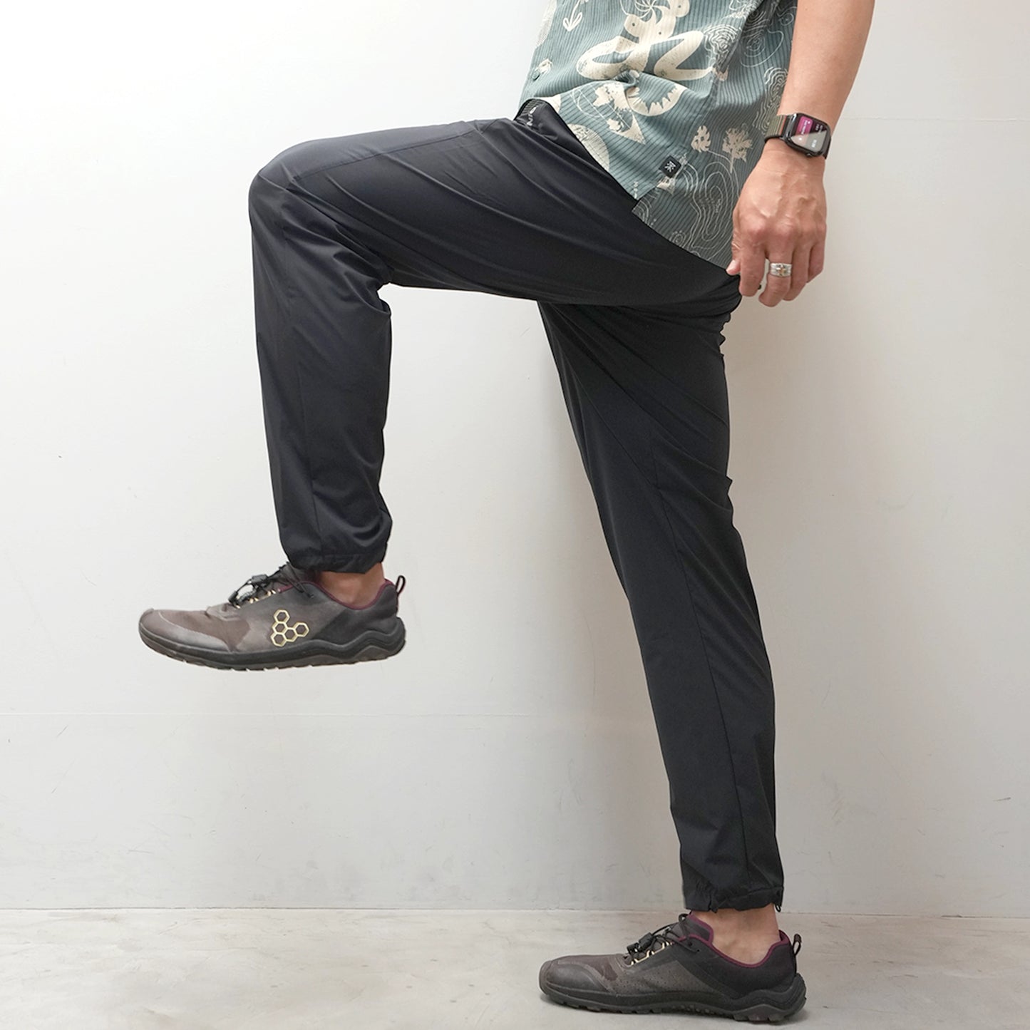 【HOUDINI】フーディニ men's Pace Light Pants "3Color"