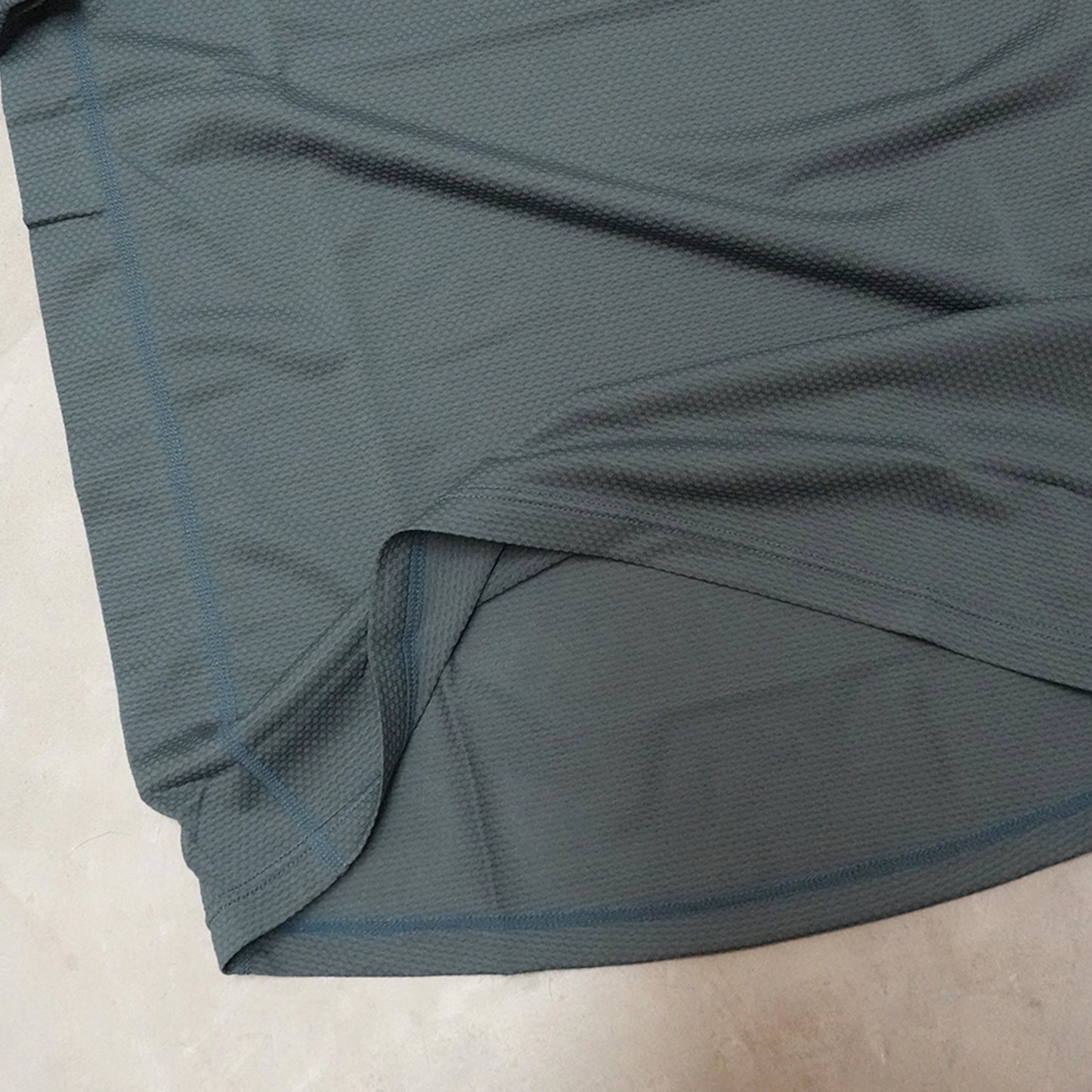 【STATIC】スタティック unisex HIVE S/S TRIM "3Color" ※ネコポス可