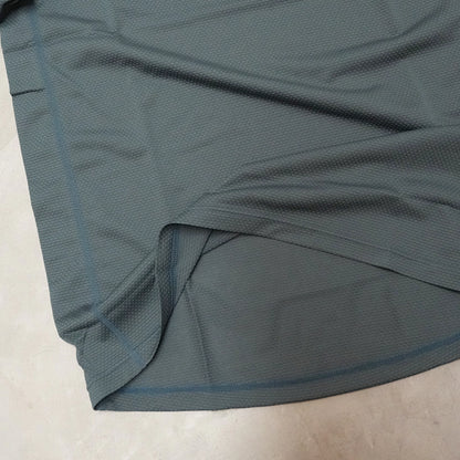 【STATIC】スタティック unisex HIVE S/S TRIM "3Color" ※ネコポス可