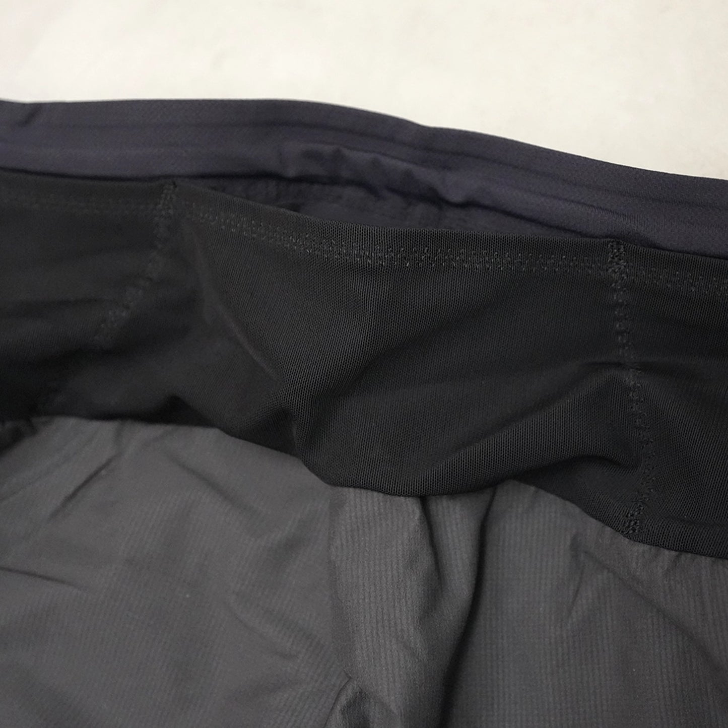 【THE NORTH FACE】ザノースフェイス women's Trail Explore Tight "Asphalt Gray"