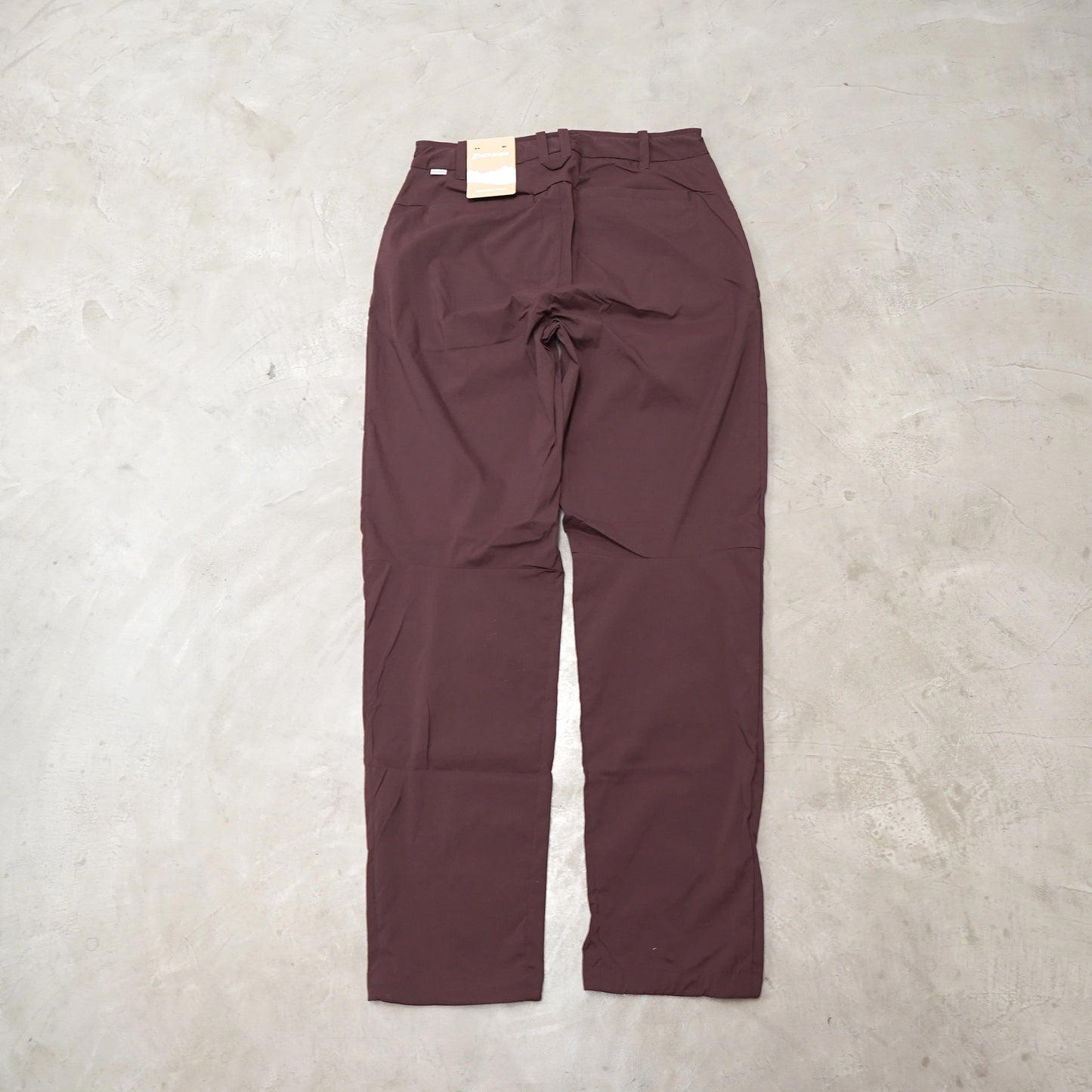 【HOUDINI】フーディニ women's Wadi Pants "5Color"