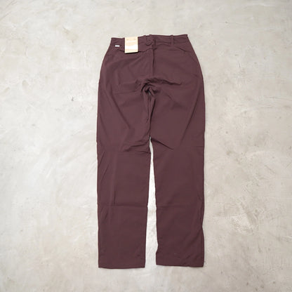 【HOUDINI】フーディニ women's Wadi Pants "5Color"