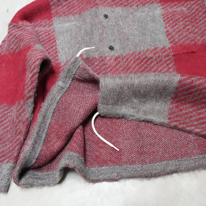 【nanamica】 ナナミカ women's OOAL Mohair Hooded Jacket "2Color"