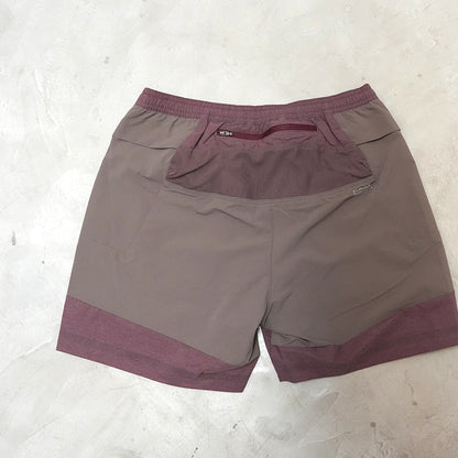 【Teton Bros】ティートンブロス men's ELV1000 5.5in Hybrid Short "4Color" ※ネコポス可