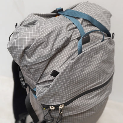 【PaaGo WORKS】パーゴワークス ZENN 25 "2Color"