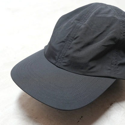 【atelier Blue bottle】アトリエブルーボトル Hiker's cap 2026 "5Color" ※ネコポス可