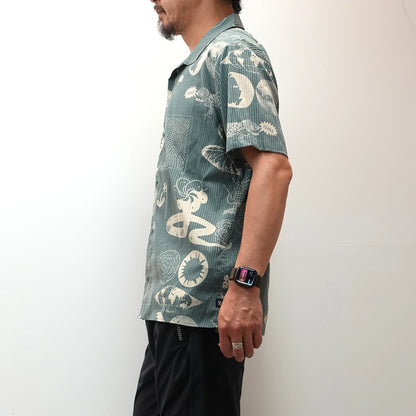 【ROARK RUN AMOK】ロアークランアモック men's Bless Up Trail "2Color" ※ネコポス可