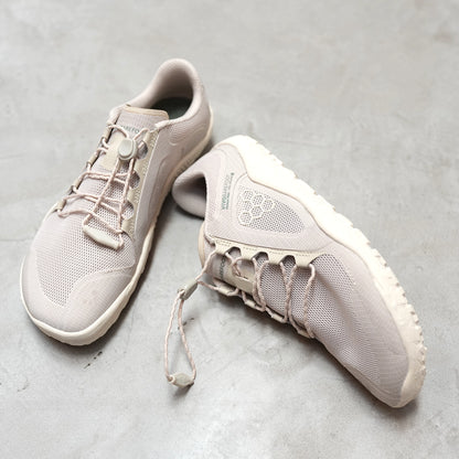 【VIVOBAREFOOT】ヴィヴォ ベアフット women's Primus Trail FG 3.5 "4Color"