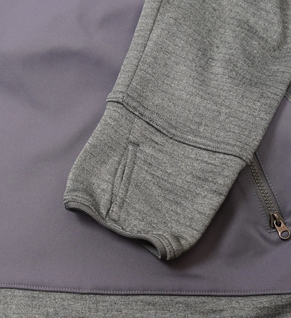 【Teton Bros】ティートンブロス men's Graphene Crew "2Color"