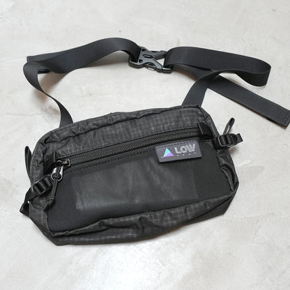 【Mountain LOWGEAR】マウンテンロウギア Walker’s Pack "2Color" ※ネコポス可