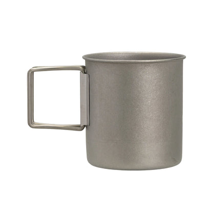 【EVERNEW】エバニュー ZARAZARA 300 FH Mug