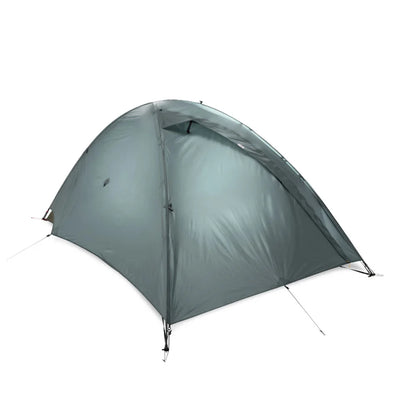 【BIG SKY】ビッグスカイ Soul 2P tent 30cm shorter Poles Bikepacking Version "Granite Gray"