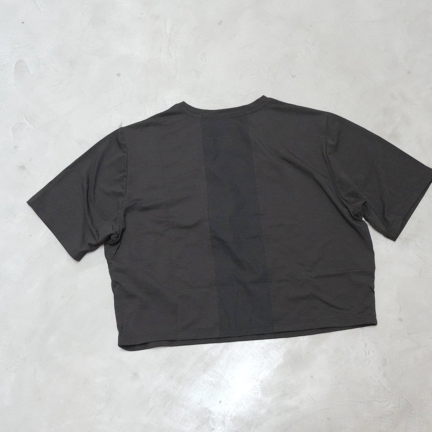 【Rab】ラブ women's Rivelin Crop Tee "2Color" ※ネコポス可