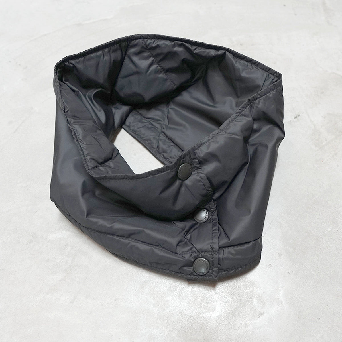 【Mountain Research】マウンテンリサーチ Down Coach Shirt+