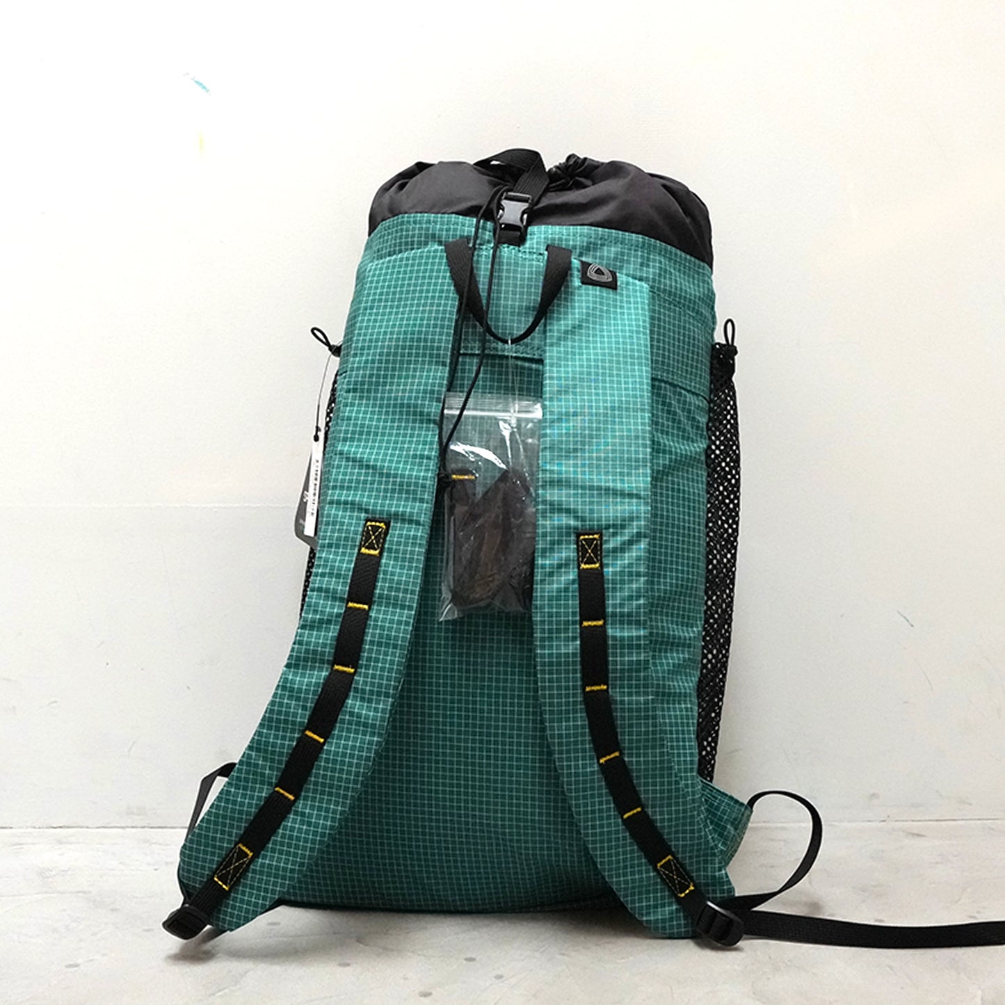 【Trail Bum】トレイルバム Big Turtle Spectra "2Color"