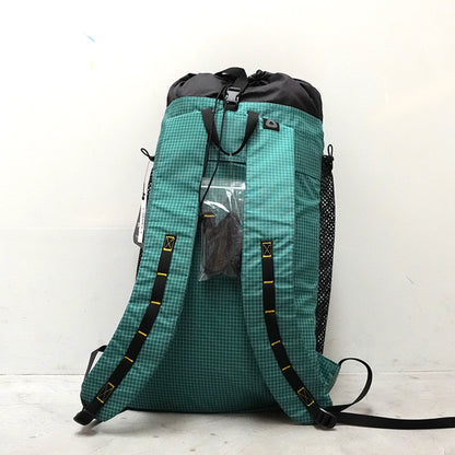 【Trail Bum】トレイルバム Big Turtle Spectra "2Color"