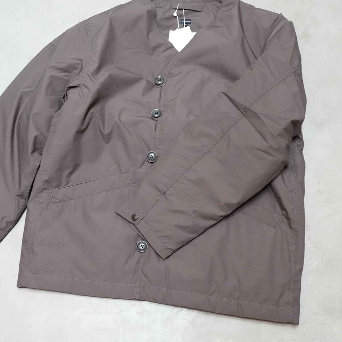 【nanamica】 ナナミカ women's Down Cardigan "2Color"