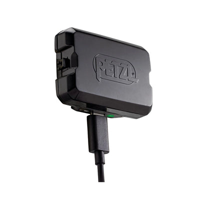 【PETZL】ペツル R2250 "Black"　※ネコポス可