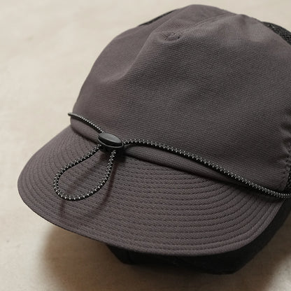 【halo commodity】ハロコモディティ Rhim Dustin Cap "3Color" ※ネコポス可