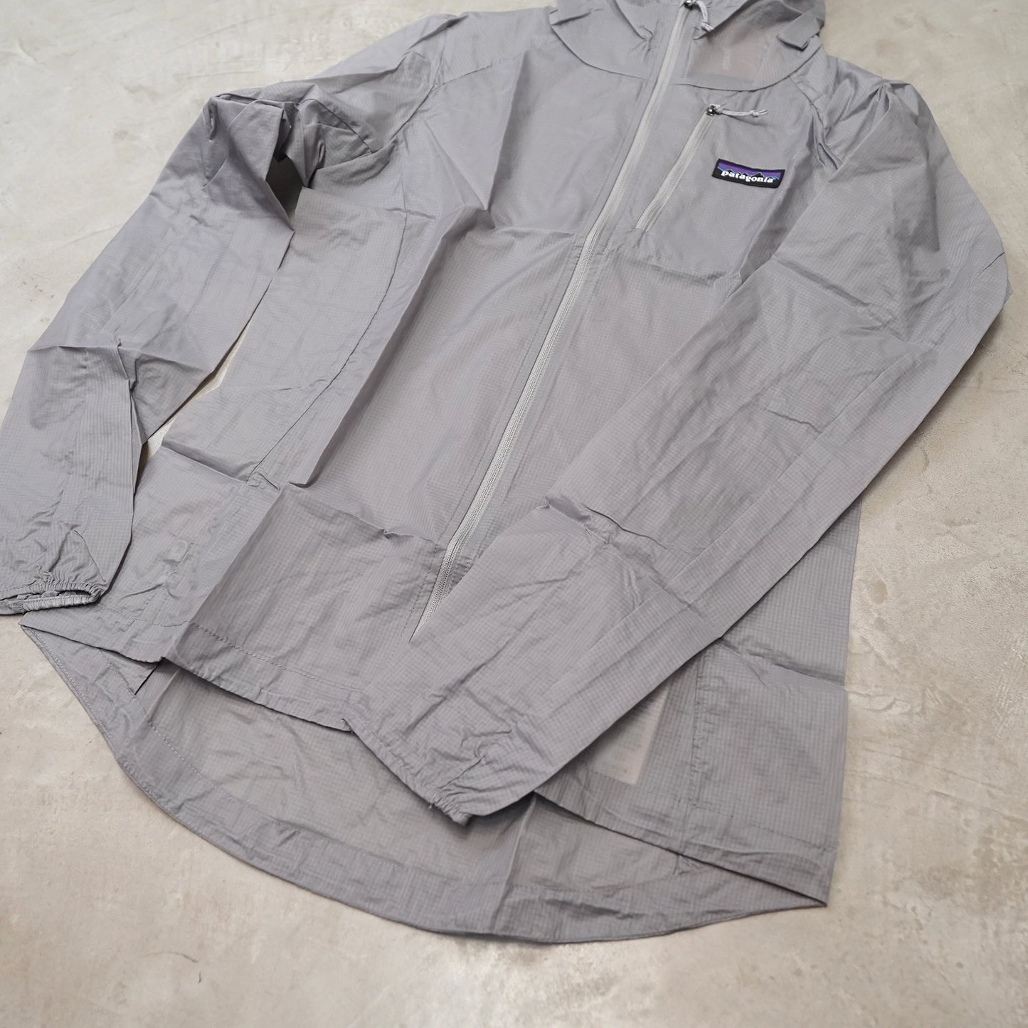 【patagonia】パタゴニア women's Houdini Jkt "4Color"