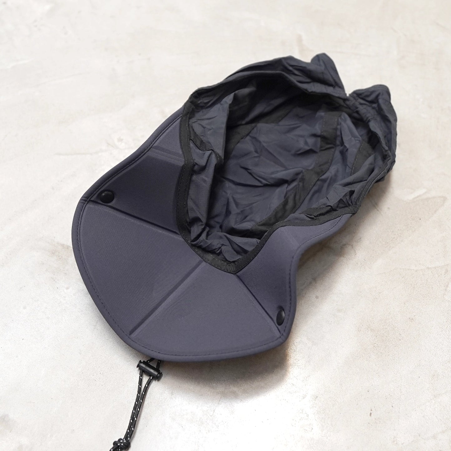 【PARAPACK】パラパック P-Cap Super "3Color"