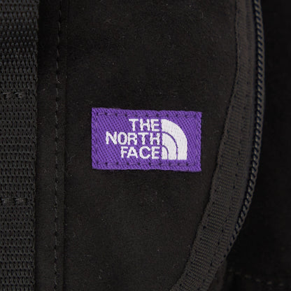 【THE NORTH FACE Purple Label】ノースフェイスパープルレーベル Synthetic Leather One Shoulder Bag "2Color"