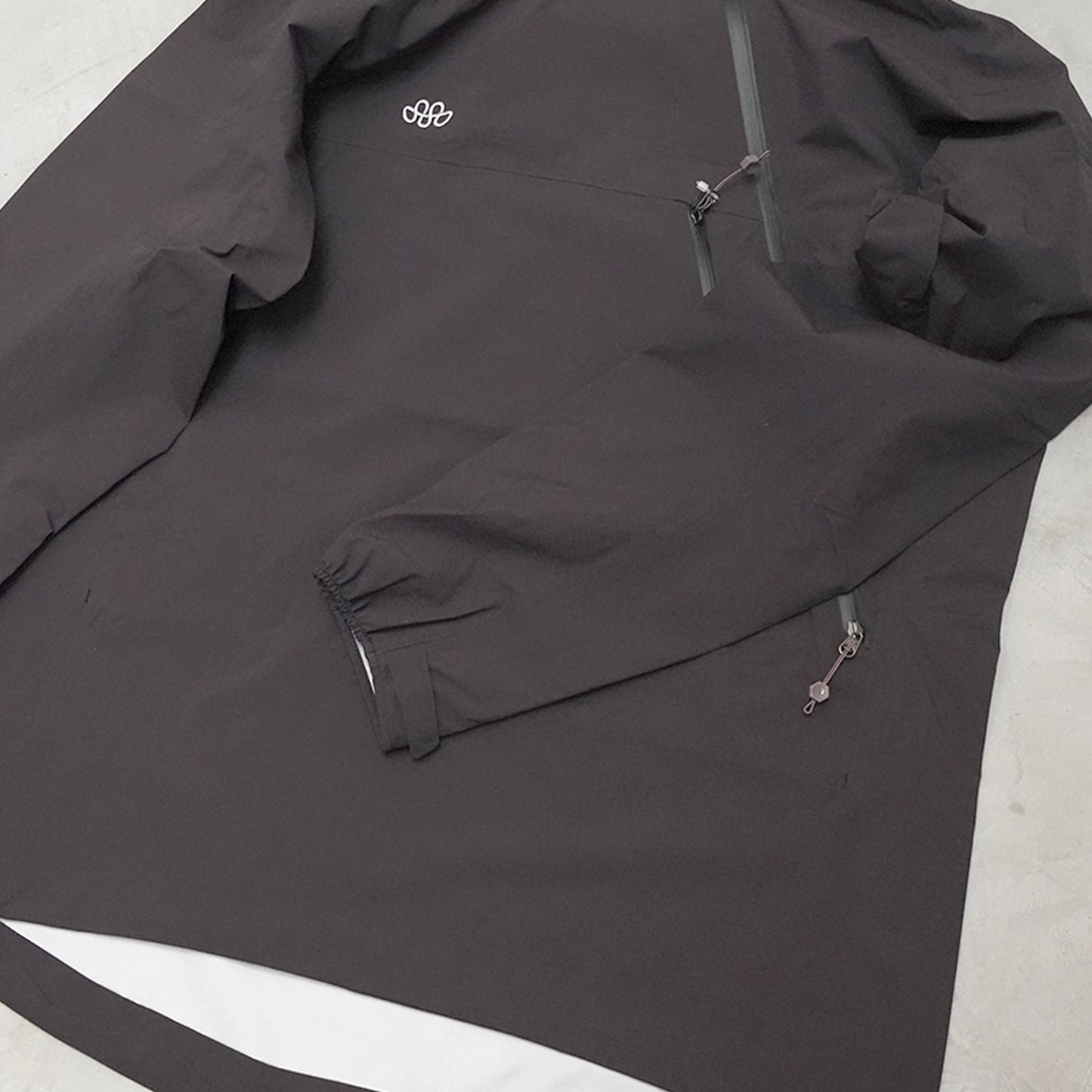 【Teton Bros】ティートンブロス unisex Tsurugi Lite Jacket "4Color"