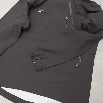 【Teton Bros】ティートンブロス unisex Tsurugi Lite Jacket "4Color"