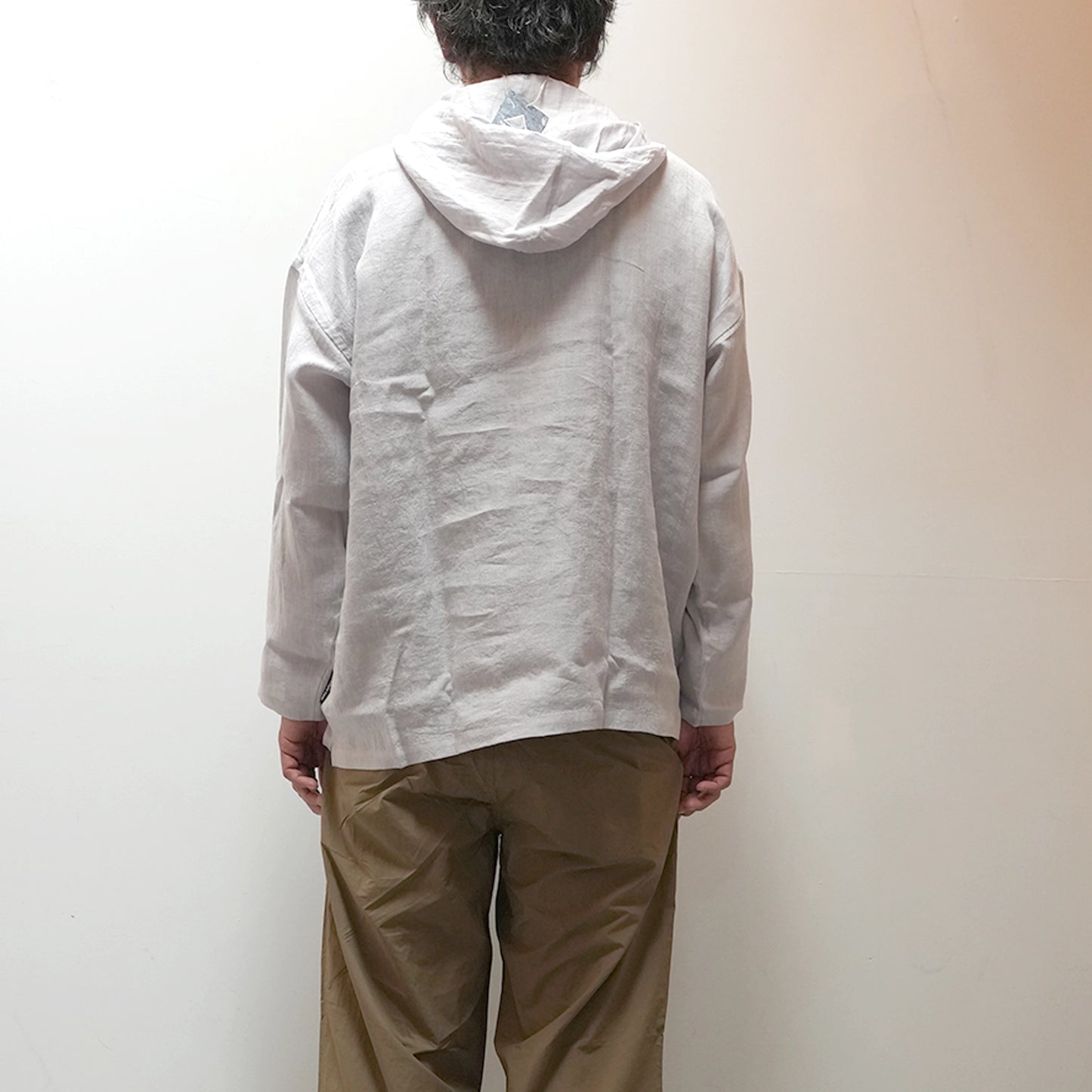 【Moonlight Gear】ムーンライトギア unisex Sun Hoody "2Color"