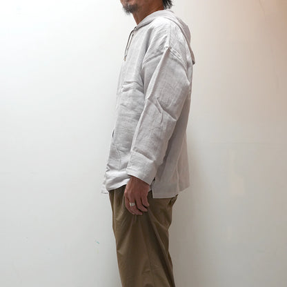 【Moonlight Gear】ムーンライトギア unisex Sun Hoody "2Color"