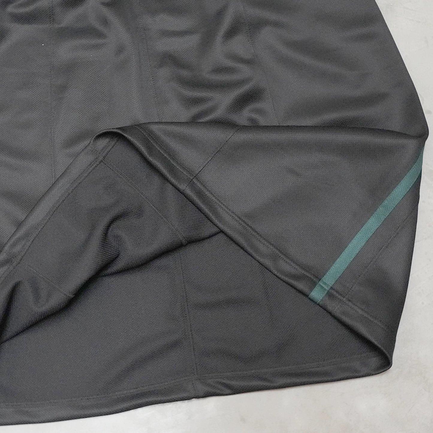 【South2 West8】サウスツーウエストエイト women's String C.S Skirt - Poly Smooth "2Color"