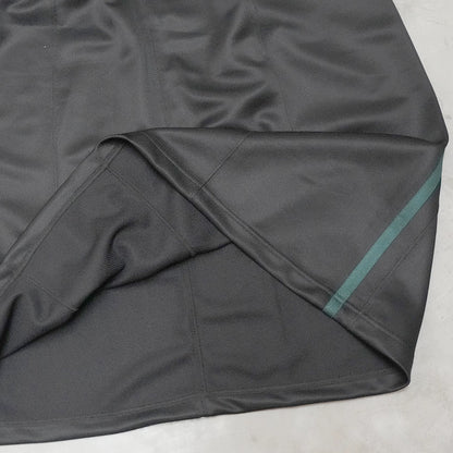 【South2 West8】サウスツーウエストエイト women's String C.S Skirt - Poly Smooth "2Color"