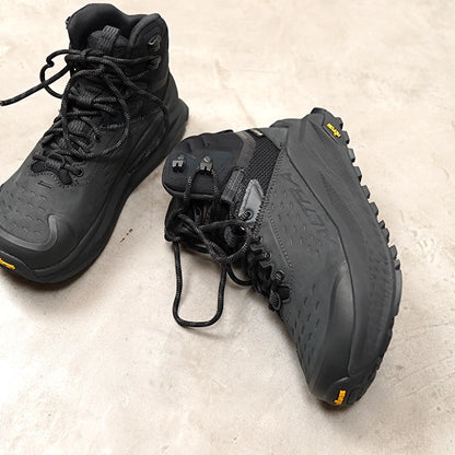 【ALTRA】アルトラ women's Olympus 6 Hike Mid GTX "Black"