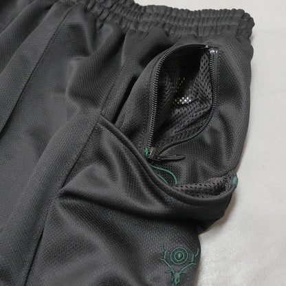 【South2 West8】サウスツーウエストエイト women's String C.S Skirt - Poly Smooth "2Color"