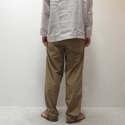 【Moonlight Gear】ムーンライトギア unisex UNfake LT Pants "3Color"