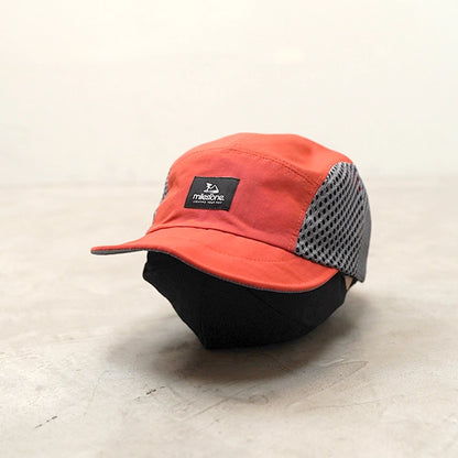 【milestone】マイルストーン Original Cap "6Color" ※ネコポス可