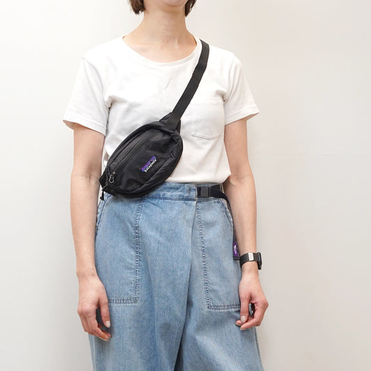 【patagonia】 パタゴニア Terravia Mini Hip Pack ”2Color” ※ネコポス可