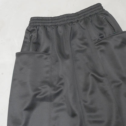 【South2 West8】サウスツーウエストエイト women's String C.S Skirt - Poly Smooth "2Color"