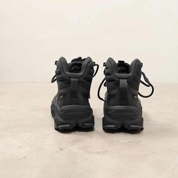 【ALTRA】アルトラ women's Olympus 6 Hike Mid GTX "Black"
